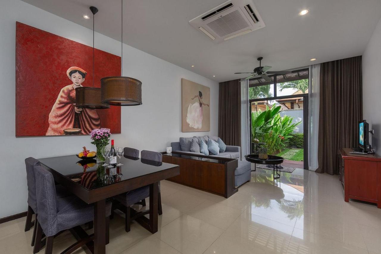 Villa Hinako By Tropiclook Rawai Exterior foto