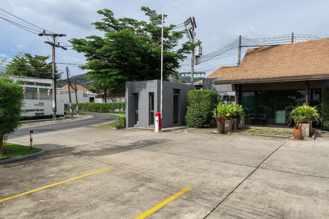 Villa Hinako By Tropiclook Rawai Exterior foto