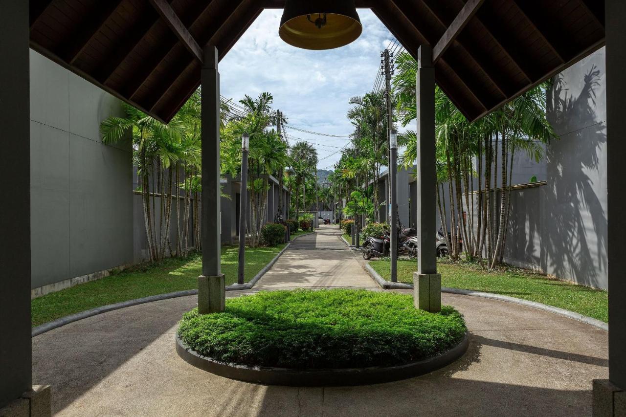 Villa Hinako By Tropiclook Rawai Exterior foto